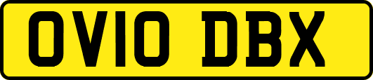 OV10DBX