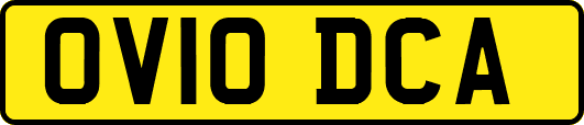OV10DCA