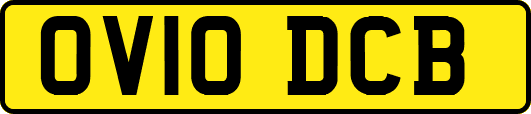 OV10DCB