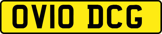 OV10DCG