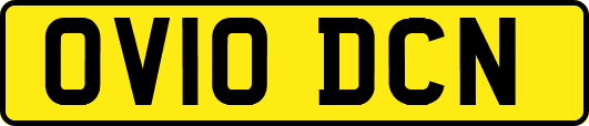 OV10DCN