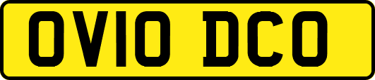 OV10DCO