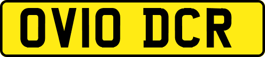 OV10DCR