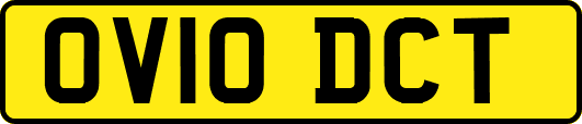 OV10DCT