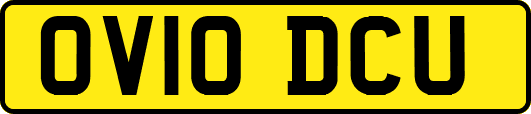 OV10DCU