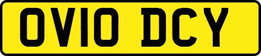 OV10DCY