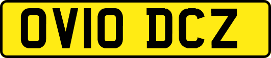 OV10DCZ