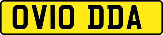 OV10DDA