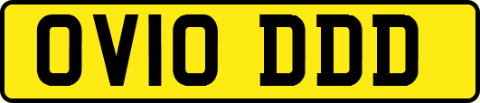 OV10DDD