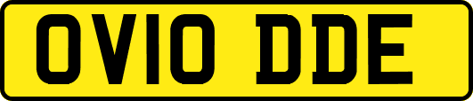 OV10DDE