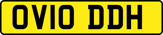 OV10DDH