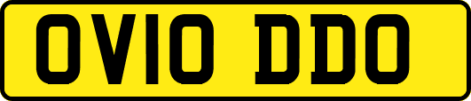 OV10DDO