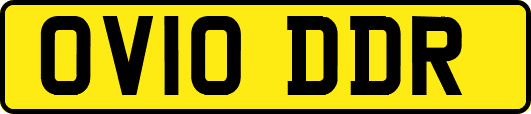 OV10DDR