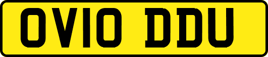 OV10DDU