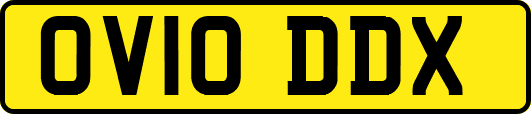 OV10DDX
