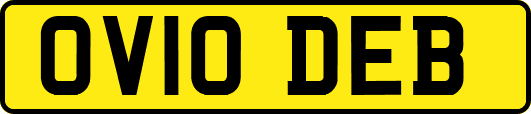 OV10DEB