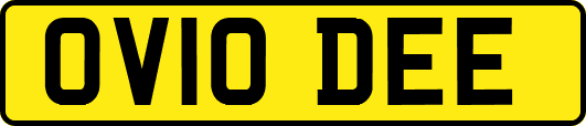 OV10DEE