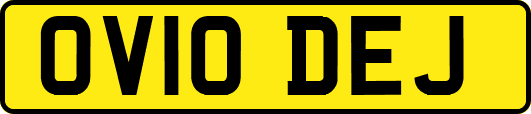 OV10DEJ