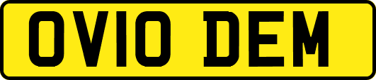 OV10DEM