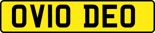 OV10DEO