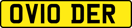 OV10DER
