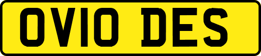 OV10DES