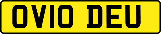 OV10DEU