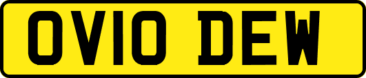 OV10DEW