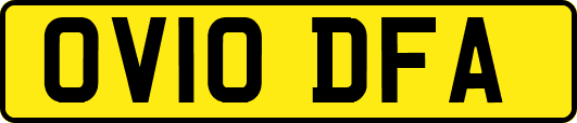 OV10DFA