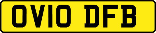 OV10DFB