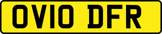OV10DFR