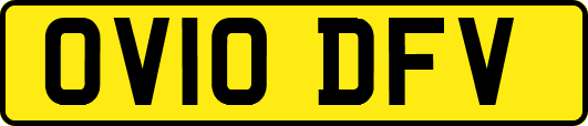 OV10DFV