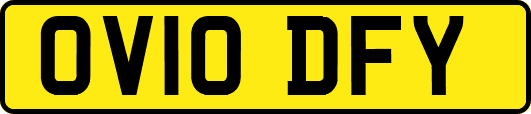 OV10DFY