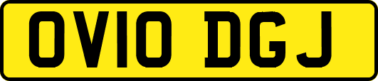 OV10DGJ