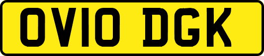 OV10DGK