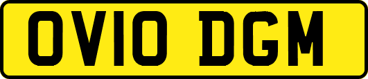 OV10DGM