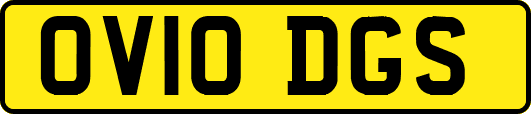 OV10DGS