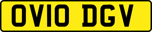 OV10DGV