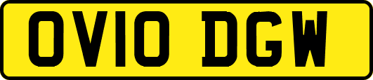 OV10DGW