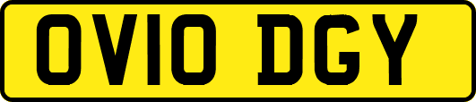 OV10DGY