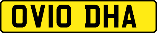 OV10DHA