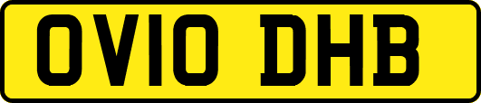 OV10DHB