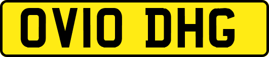 OV10DHG