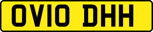 OV10DHH