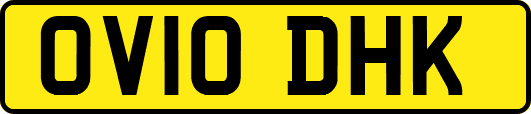 OV10DHK