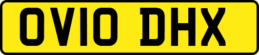 OV10DHX