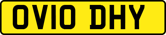 OV10DHY