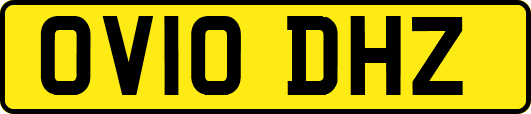 OV10DHZ