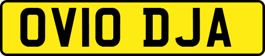 OV10DJA