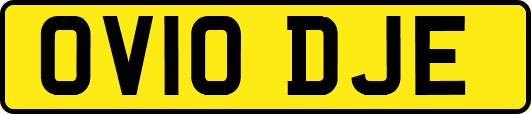 OV10DJE